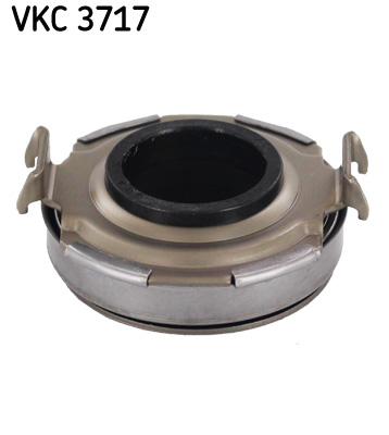 SKF Kinyomócsapágy, mechanikus VKC3717_SKF